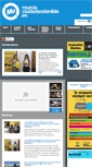 Mobile Screenshot of murciaciudadsostenible.es